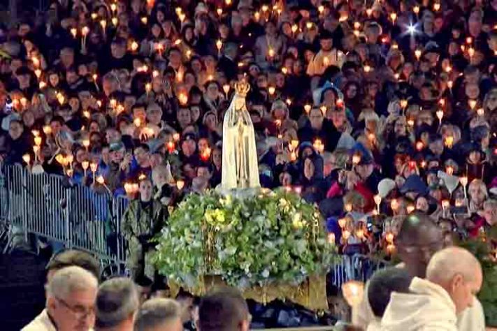 Nossa Senhora de Fátima