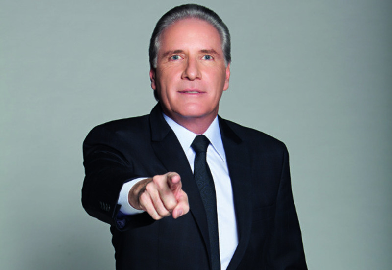 O Aprendiz foi um reality show de empreendedorismo brasileiro produzido e exibido originalmente pela TV Record, posteriormente na Band e, mais recentemente, na Sony É a versão brasileira do programa estadunidense The Apprentice, exibido pela NBC.