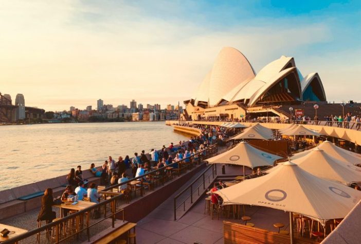 Sidney, Austrália
