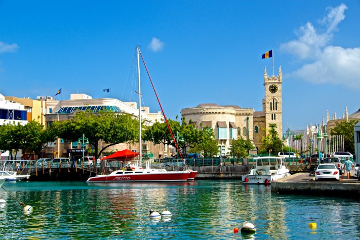 Ilha de Barbados - Kathryn Maingot/Unsplash