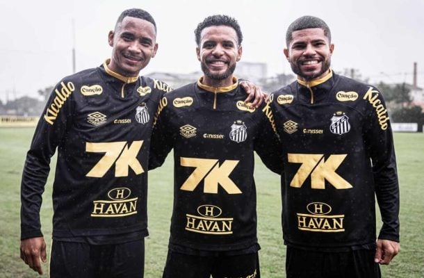 Cleber Xavier explica ‘intercâmbio’ entre Santos e Fúria, time da Kings League