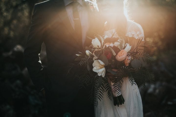 Casamento - foto NEUTRA