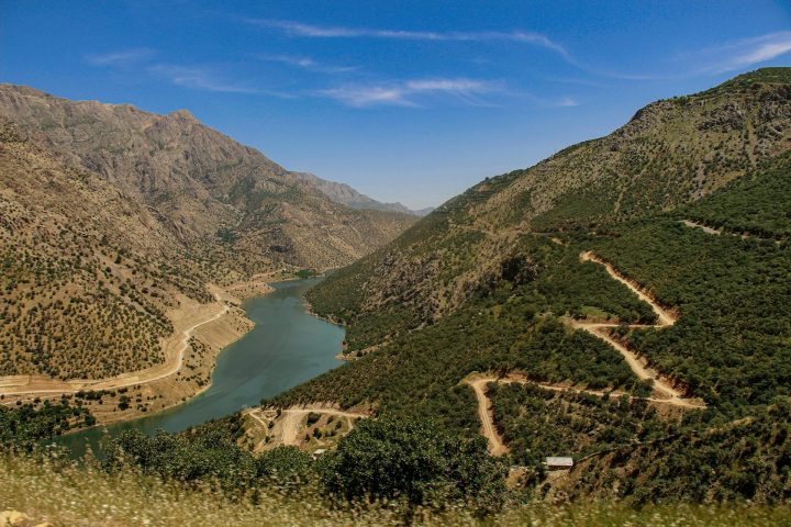 A região que se estende do sudeste da Turquia ao noroeste do Irã é um caldeirão fascinante de geologia, história e cultura. Veja algumas curiosidades sobre esse local!
