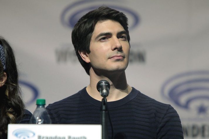 David corenswet, o novo superman