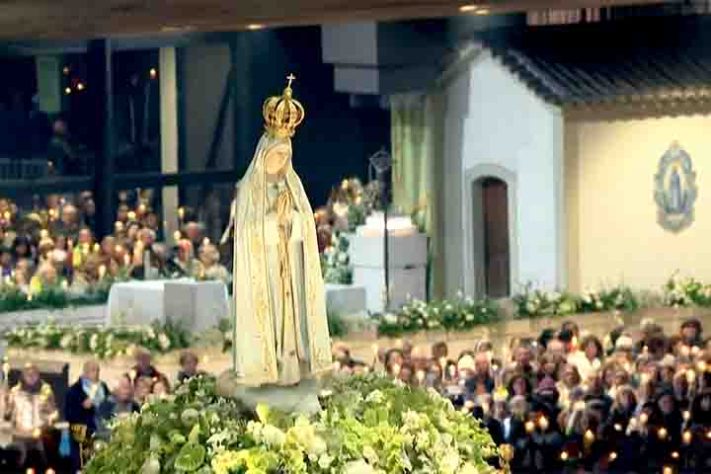 Nossa Senhora de Fátima