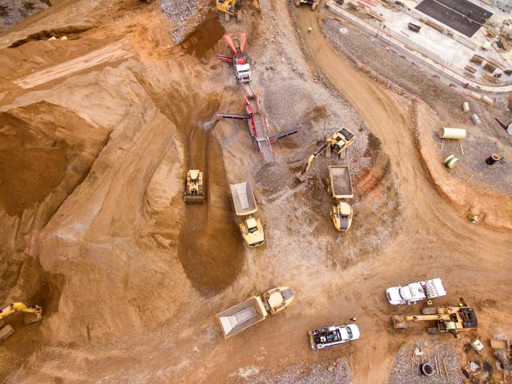 A descoberta abre caminho para uma nova era no setor de mineração, mais ecológica e inovadora. Veja outras curiosidades sobre o fungo!








