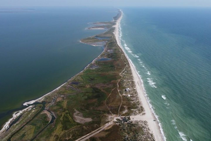 Alguns bancos de areia sÃ£o tÃ£o grandes e estÃ¡veis que se tornam verdadeiras ilhas, abrigando ecossistemas Ãºnicos e atÃ© mesmo assentamentos urbanos. Veja alguns exemplos!