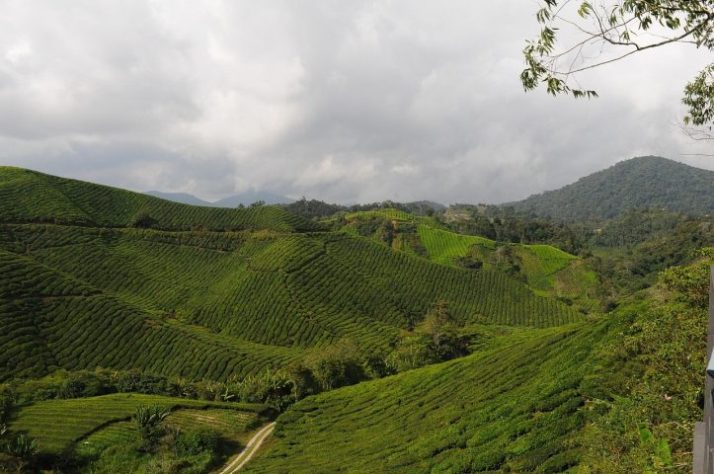 Malásia