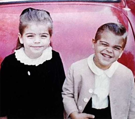 George Clooney