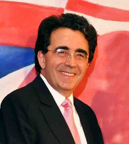 Arquiteto Santiago Calatrava