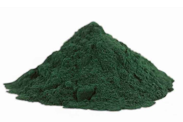 Spirulina