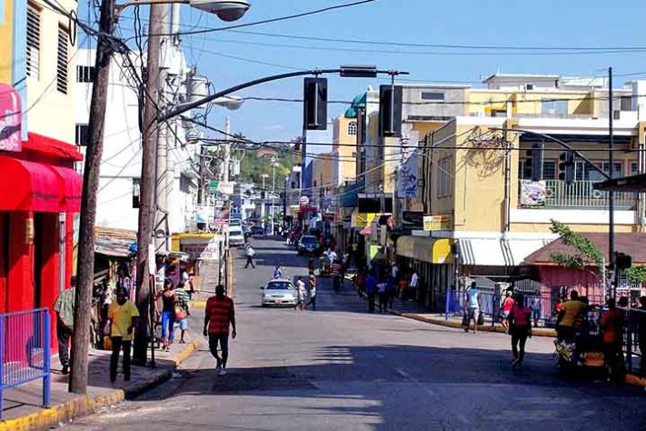 Jamaica