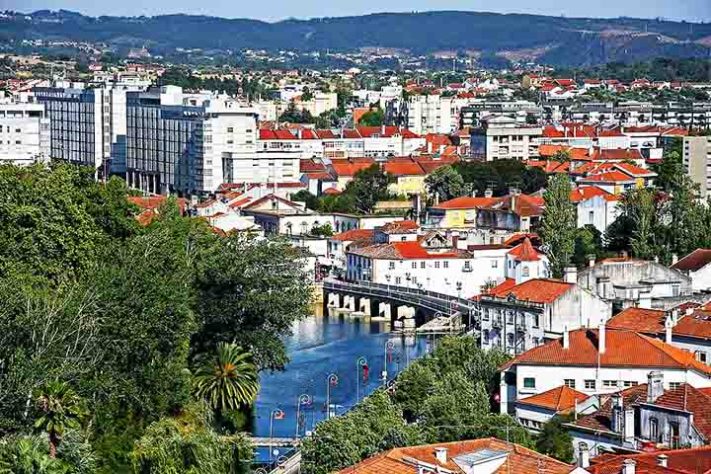 Tomar, Portugal - As 10 cidades que foram eleitas os melhores tesouros escondidos da Europa - Vitor Oliveira/Wikimédia Commons