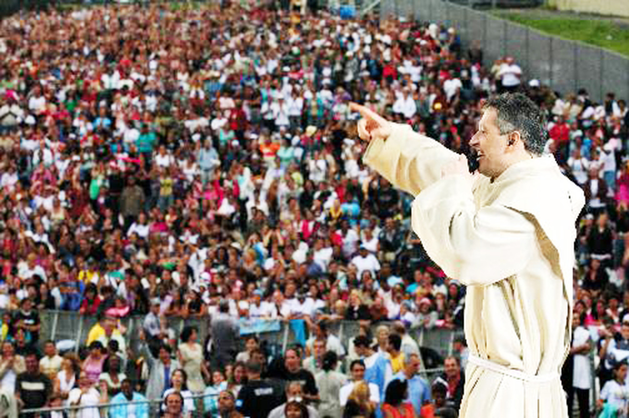Suas canções são orações cantadas, que embalam momentos de cura, esperança e reconciliação. Ele mostrou que espiritualidade também pode ser vibrante e acessível. 
