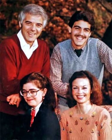 George Clooney