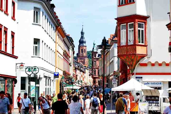 Heidelberg