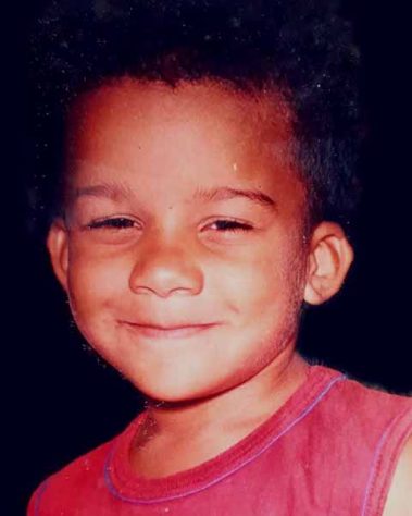Perfil do ator Lucas Leto