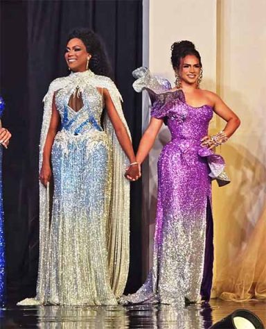 Miss Brasil Gay 2025