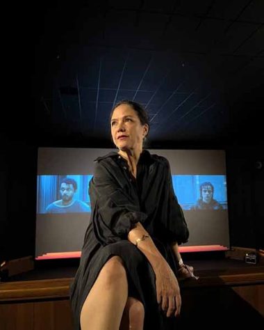 Tereza Seiblitz