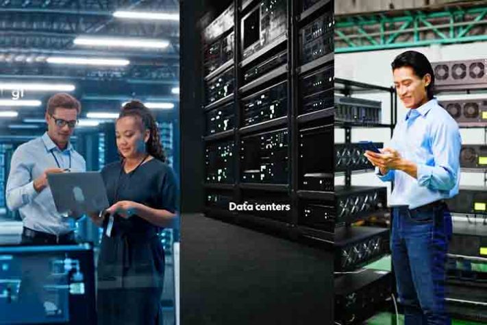 Data centers dedicados à inteligência artificial no Brasil 