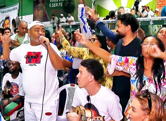 Gurufim do Arlindo - Gurufim - Reprodução de vídeo G1