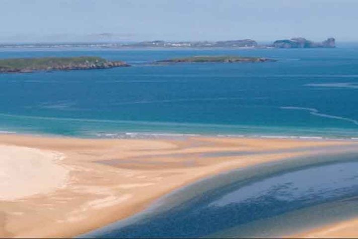 Ilhas da Irlanda