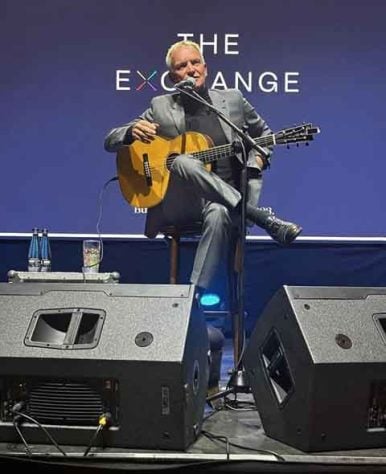 Cantor Sting