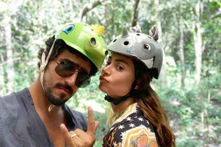 Ator Renato Góes 