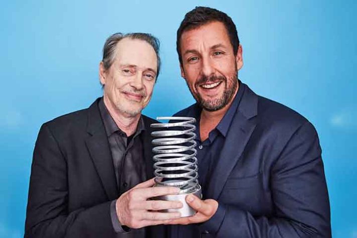 Ator Adam Sandler