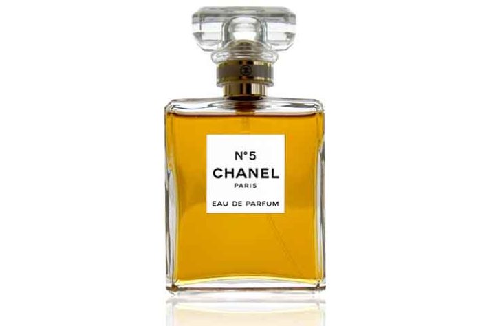 Coco Chanel