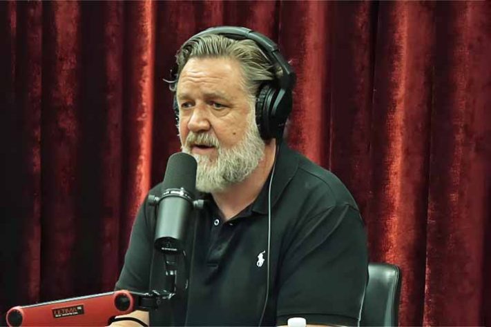Atores 'problemáticos' de Hollywood