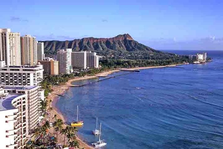 Honolulu