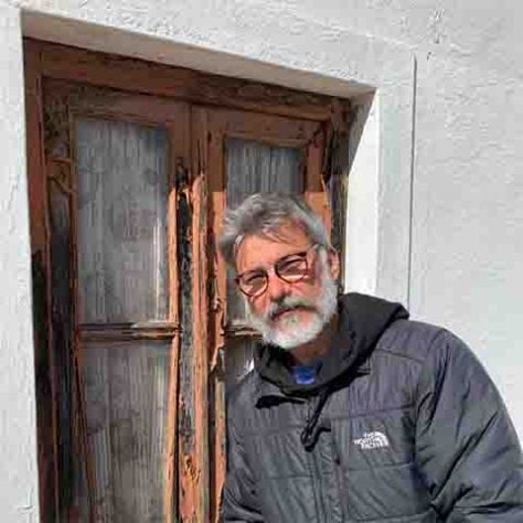 Ator Leonardo Vieira