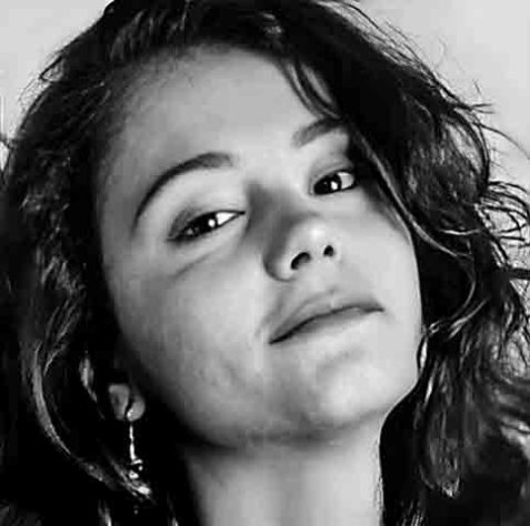 Atriz Malu Galli 