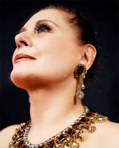 Vera Fischer