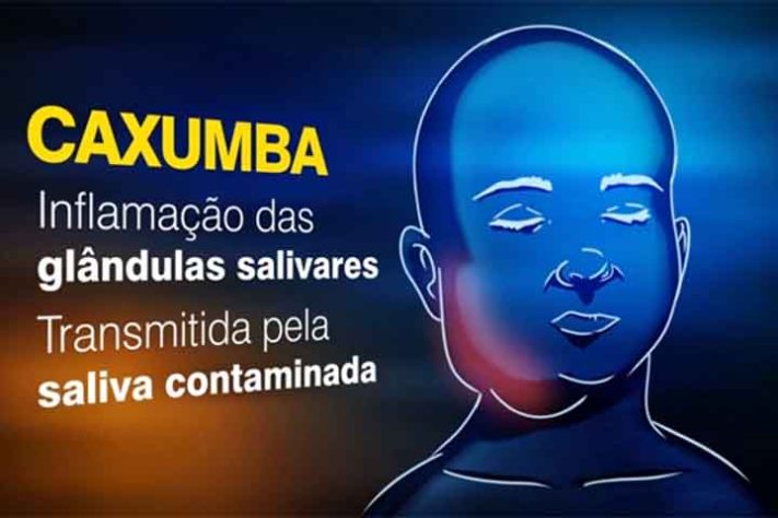 Caxumba
