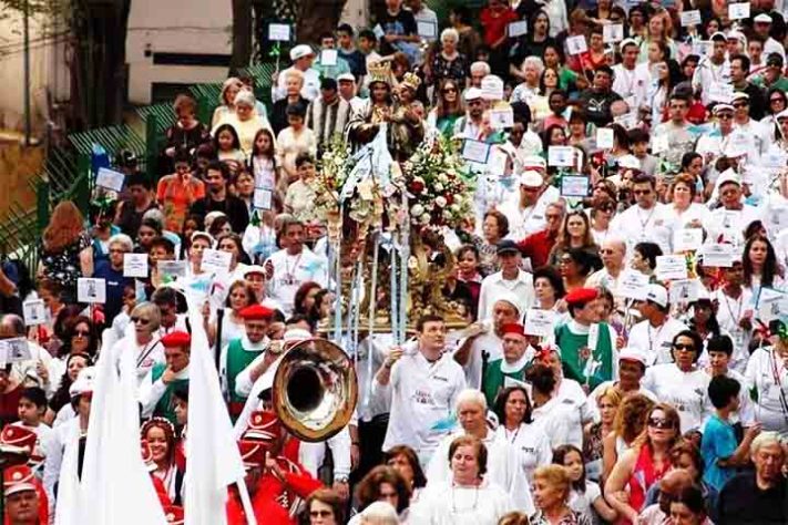 Nossa Senhora Achiropita