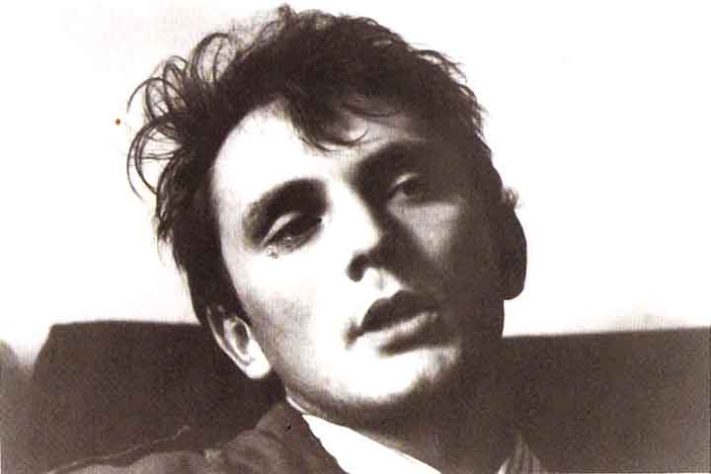 Ator Terence Stamp