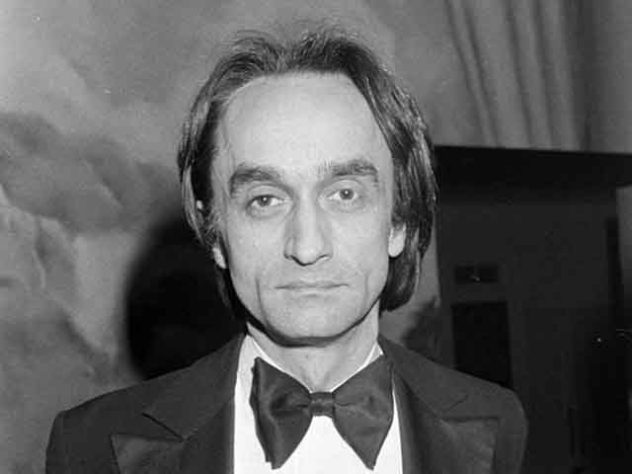 John Cazale