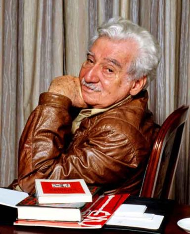 Jorge Amado