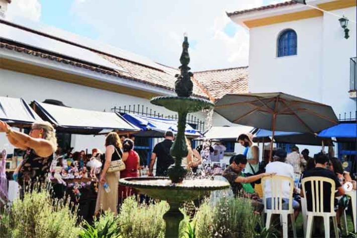 Teresópolis