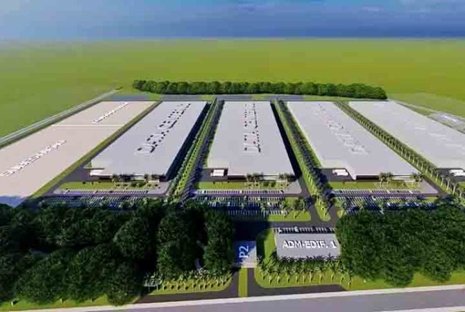 Data Center de IA: Brasil prepara estruturas que exigirão energia de escala inédita
