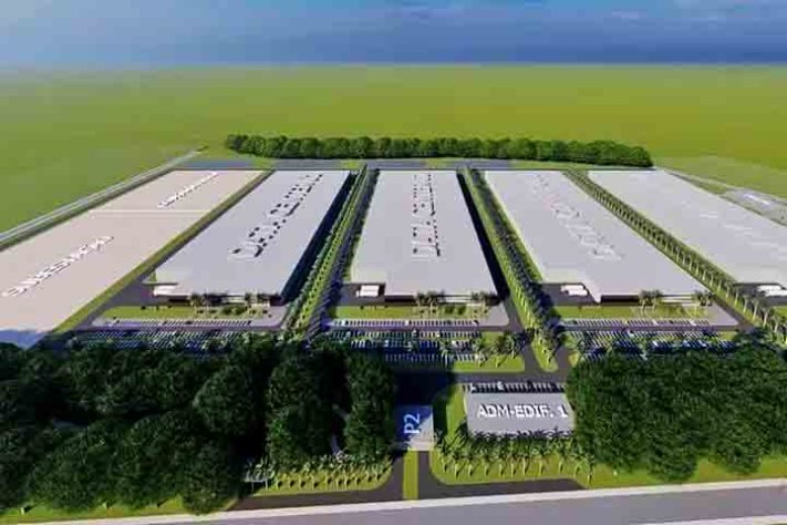 Data centers dedicados à inteligência artificial no Brasil 