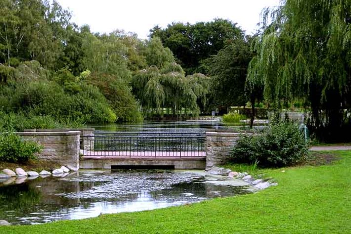 Malmö, na Suécia