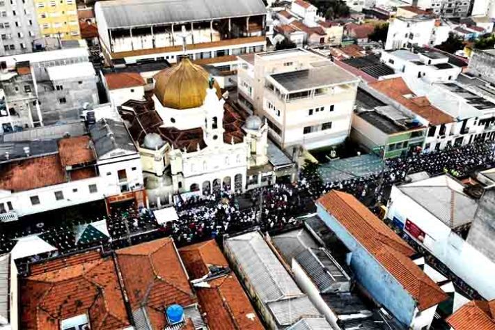 Nossa Senhora Achiropita
