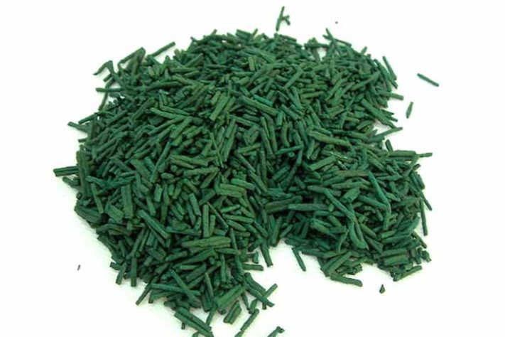 Spirulina