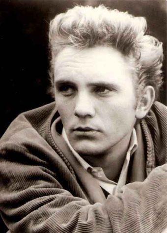 Ator Terence Stamp