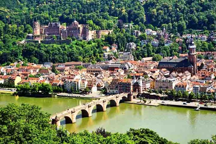 Heidelberg