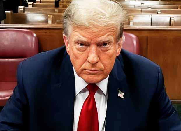 Trump ameaça anexar a Groenlândia “do jeito difícil”