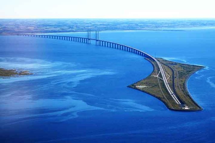 Malmö, na Suécia
